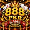 888pkr game