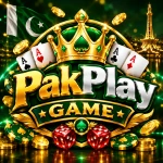 pakplay game