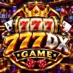 777dx game